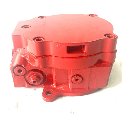 Kyb MSG27P 23E Schwingmotor Bagger Getriebe Pumpe Baumaschinen Ersatzteile Gebraucht Zustand Einzelhandel