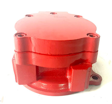 Kyb MSG27P 23E Schwingmotor Bagger Getriebe Pumpe Baumaschinen Ersatzteile Gebraucht Zustand Einzelhandel
