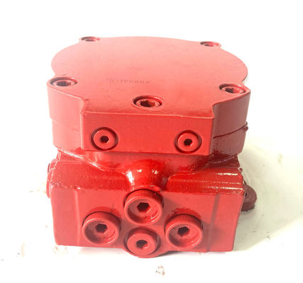 Kyb MSG27P 23E Schwingmotor Bagger Getriebe Pumpe Baumaschinen Ersatzteile Gebraucht Zustand Einzelhandel