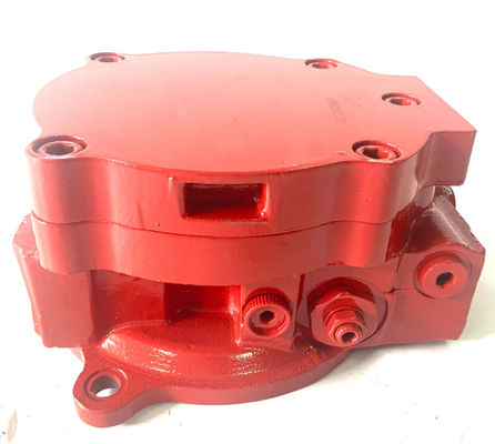 Kyb MSG27P 23E Schwingmotor Bagger Getriebe Pumpe Baumaschinen Ersatzteile Gebraucht Zustand Einzelhandel