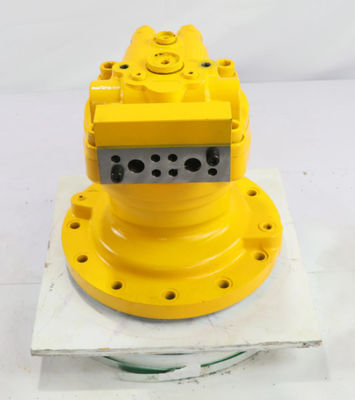 R210 R210LC R220 Schwingmotor für Bagger M2X150 JMF151 31N610200 Hydraulikmotorersatz