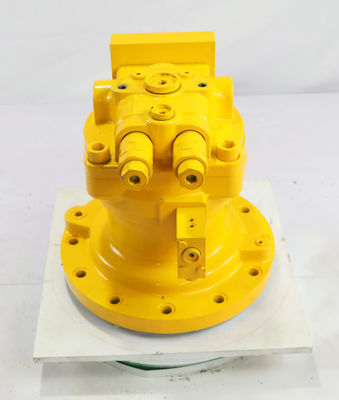 R210 R210LC R220 Schwingmotor für Bagger M2X150 JMF151 31N610200 Hydraulikmotorersatz