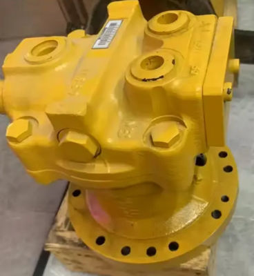 Komatsu PC50MR-2 Bagger Schwingmotor 20U2600040 Baumaschinen Teile