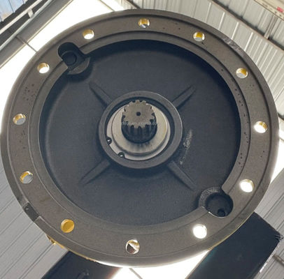 Teile von Baggern mit Schwenkmotor R265 für den Einzelhandel und die verarbeitende Industrie