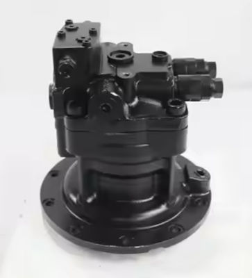 Kobelco M5X130 Schwingmotor SK200-6E SK210-6 SK200-7 Baumaschinen Ersatzteile für Bagger