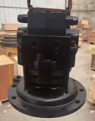 Baumaschinenteile Bagger Schwingmotor für Sk75 Sk60-3 Sk200-8 Sk30 Schwingmotor