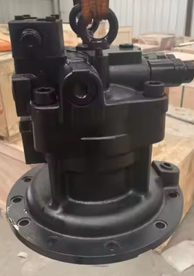 Baumaschinenteile Bagger Schwingmotor für Sk75 Sk60-3 Sk200-8 Sk30 Schwingmotor