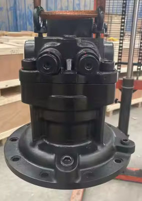 Baumaschinenteile Bagger Schwingmotor für Sk75 Sk60-3 Sk200-8 Sk30 Schwingmotor