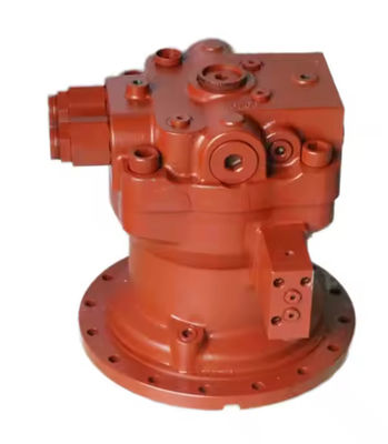 JMF195 Hydraulische Schwingmotor-Ass für Bagger Baumaschinen Ersatzteile DH300 Schwingmotor-Ass