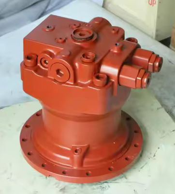 JMF195 Hydraulische Schwingmotor-Ass für Bagger Baumaschinen Ersatzteile DH300 Schwingmotor-Ass
