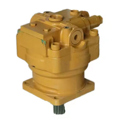 Hydraulischer Schwingmotor E336D Bagger Baumaschinen Ersatzteile