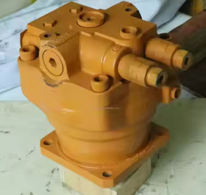E325C Schwingmotor Baggerteile Baumaschinen Ersatzteile