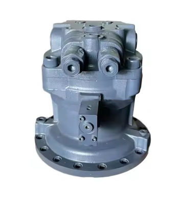 DX225 Hydraulische Schwingmotoren Baumaschinen Ersatzteile für Bagger für die Einzelhandelsindustrie