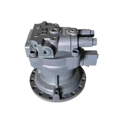 DX225 Hydraulische Schwingmotoren Baumaschinen Ersatzteile für Bagger für die Einzelhandelsindustrie