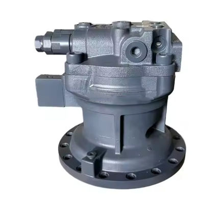 DX225 Hydraulische Schwingmotoren Baumaschinen Ersatzteile für Bagger für die Einzelhandelsindustrie
