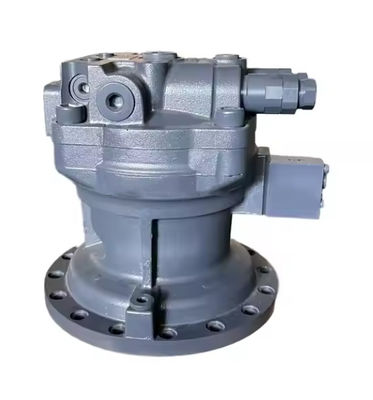 DX225 Hydraulische Schwingmotoren Baumaschinen Ersatzteile für Bagger für die Einzelhandelsindustrie