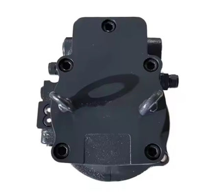 DX60 Bagger Baumaschinen Ersatzteile Hydraulik DX60 Schwingmotor Assy Hochwertige Baumaschinen Schwing