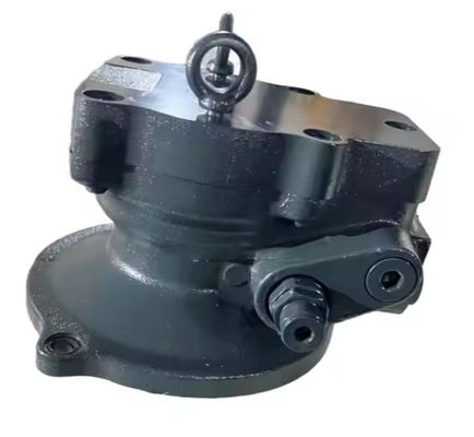 DX60 Bagger Baumaschinen Ersatzteile Hydraulik DX60 Schwingmotor Assy Hochwertige Baumaschinen Schwing