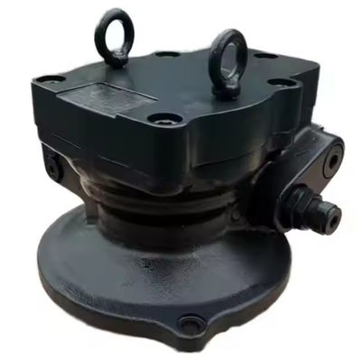DX60 Bagger Baumaschinen Ersatzteile Hydraulik DX60 Schwingmotor Assy Hochwertige Baumaschinen Schwing