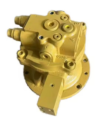 307E Bagger, Hydraulik-Schlew-Motor, Schwing-Motor, Baumaschinenteile