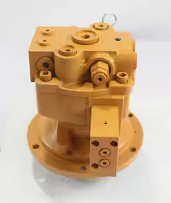 JMF29 Schwingmotor für Bagger hochwertige Teile R60 XE60 DH55 DH80 Stahlfahrmotor Hauptpumpenlager