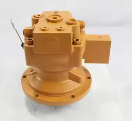 JMF29 Schwingmotor für Bagger hochwertige Teile R60 XE60 DH55 DH80 Stahlfahrmotor Hauptpumpenlager