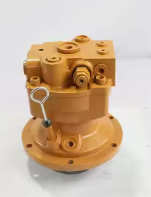 JMF29 Schwingmotor für Bagger hochwertige Teile R60 XE60 DH55 DH80 Stahlfahrmotor Hauptpumpenlager