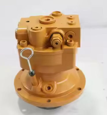 JMF29 Schwingmotor für Bagger hochwertige Teile R60 XE60 DH55 DH80 Stahlfahrmotor Hauptpumpenlager