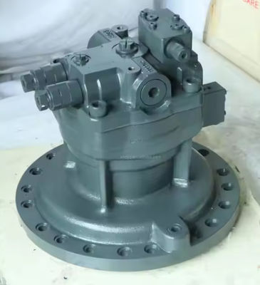 EC290 Schwingmotor Pumpe Bagger Baumaschinen Schwingmotor Teile Lingong 300 EC300 EC350 Stahl Baumodelle