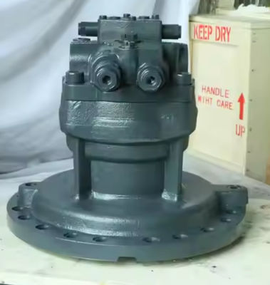 EC290 Schwingmotor Pumpe Bagger Baumaschinen Schwingmotor Teile Lingong 300 EC300 EC350 Stahl Baumodelle