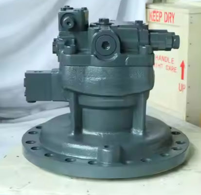 EC290 Schwingmotor Pumpe Bagger Baumaschinen Schwingmotor Teile Lingong 300 EC300 EC350 Stahl Baumodelle