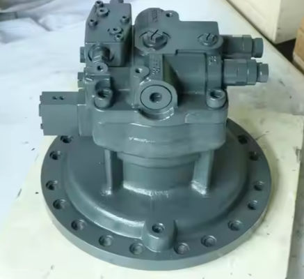 EC290 Schwingmotor Pumpe Bagger Baumaschinen Schwingmotor Teile Lingong 300 EC300 EC350 Stahl Baumodelle
