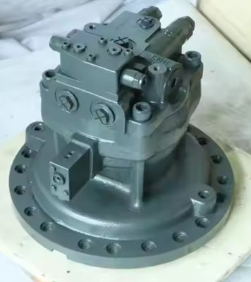 EC290 Schwingmotor Pumpe Bagger Baumaschinen Schwingmotor Teile Lingong 300 EC300 EC350 Stahl Baumodelle
