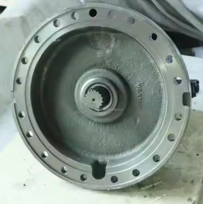 EC290 Schwingmotor Pumpe Bagger Baumaschinen Schwingmotor Teile Lingong 300 EC300 EC350 Stahl Baumodelle