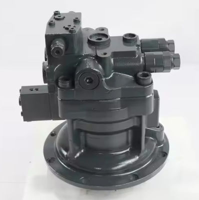Volvo EC210B Schwingmotor Assy M5X130 Hydraulikmotor Schwingreduktion Assy-Baumaschinen Ersatzteile für Bagger