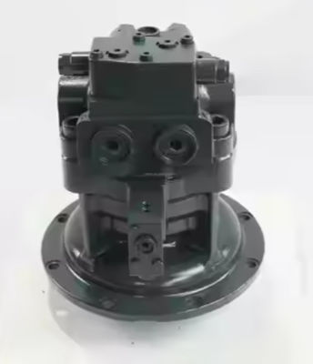 Volvo EC210B Schwingmotor Assy M5X130 Hydraulikmotor Schwingreduktion Assy-Baumaschinen Ersatzteile für Bagger