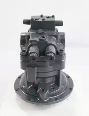 Volvo EC210B Schwingmotor Assy M5X130 Hydraulikmotor Schwingreduktion Assy-Baumaschinen Ersatzteile für Bagger