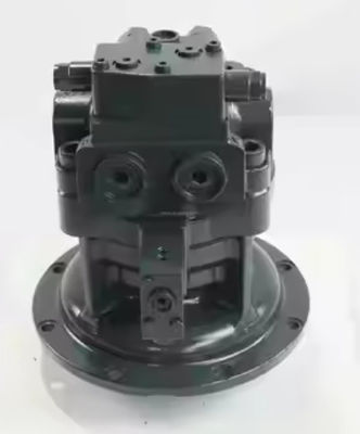 Volvo EC210B Schwingmotor Assy M5X130 Hydraulikmotor Schwingreduktion Assy-Baumaschinen Ersatzteile für Bagger
