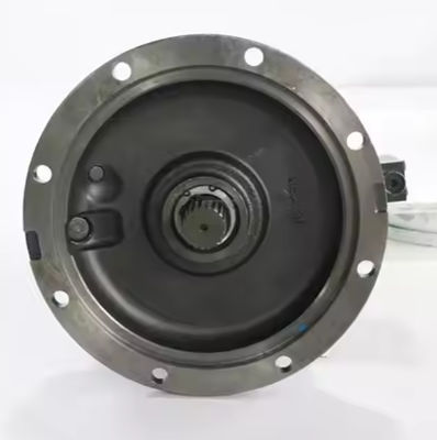 Volvo EC210B Schwingmotor Assy M5X130 Hydraulikmotor Schwingreduktion Assy-Baumaschinen Ersatzteile für Bagger