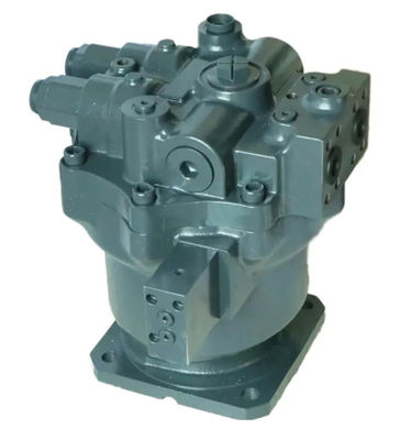JMF250(DH370) Baumaschinen-Ersatzteile SchwingmotormontageGrabenmaschine Fabrik-Anlage-Motor Endantrieb