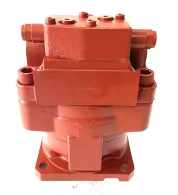 LG240 M5X180 Bagger Schwingmotor Assy Hydraulikmotor Baumaschinen Bagger Schwinglager Gebäude
