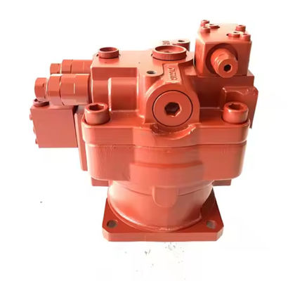 LG240 M5X180 Bagger Schwingmotor Assy Hydraulikmotor Baumaschinen Bagger Schwinglager Gebäude
