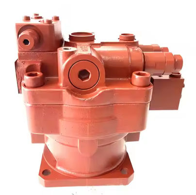LG240 M5X180 Bagger Schwingmotor Assy Hydraulikmotor Baumaschinen Bagger Schwinglager Gebäude