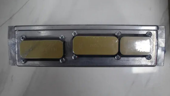 Komatsu 7835-26-1009 Steuergerät ECU wesentliche Baumaschinen Teile für Bagger PC200-7 und PC220-7
