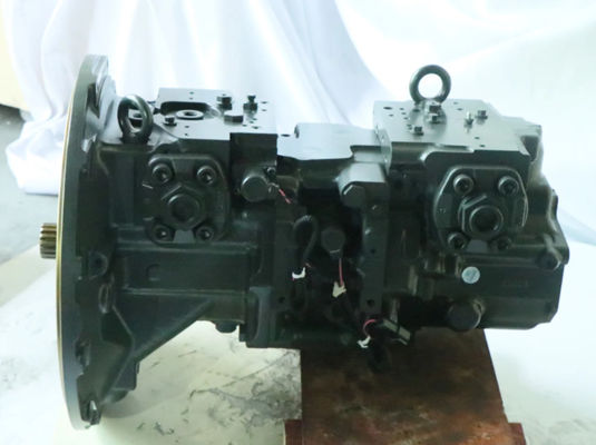 PC200-7 Bagger Hydraulische Kolbenpumpe Hydraulische Hauptpumpe Baumaschinenteile