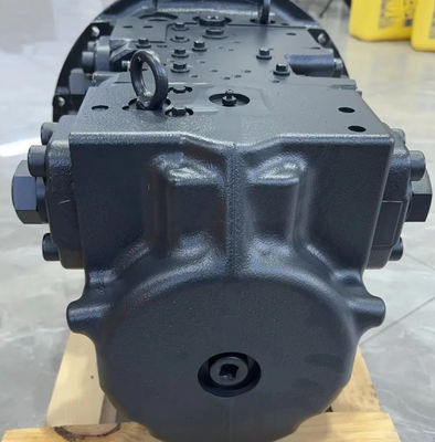 PC200-7K Bagger Hydraulikpumpe 708-2L-41121 Hauptpumpe für Baumaschinen