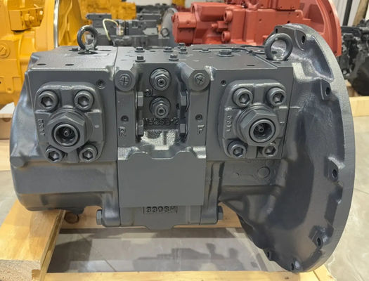 PC200-7K Bagger Hydraulikpumpe 708-2L-41121 Hauptpumpe für Baumaschinen