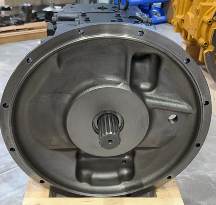 PC200-7K Bagger Hydraulikpumpe 708-2L-41121 Hauptpumpe für Baumaschinen