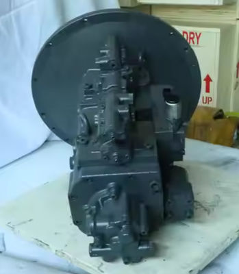 DX200-9 Hydraulikpumpenmontage Dauerhafte Hauptpumpen Bagger Baustoffgeschäfte Baumaschinen
