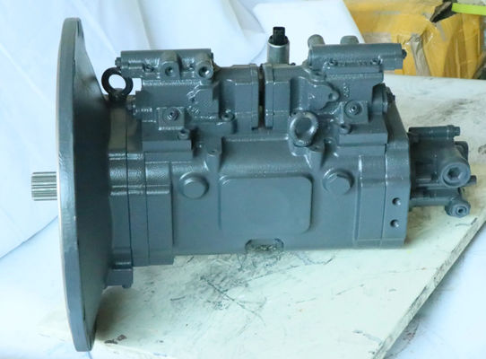 DX200-9 Hydraulikpumpenmontage Dauerhafte Hauptpumpen Bagger Baustoffgeschäfte Baumaschinen